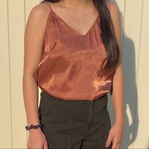 V-neck cami from A New Day